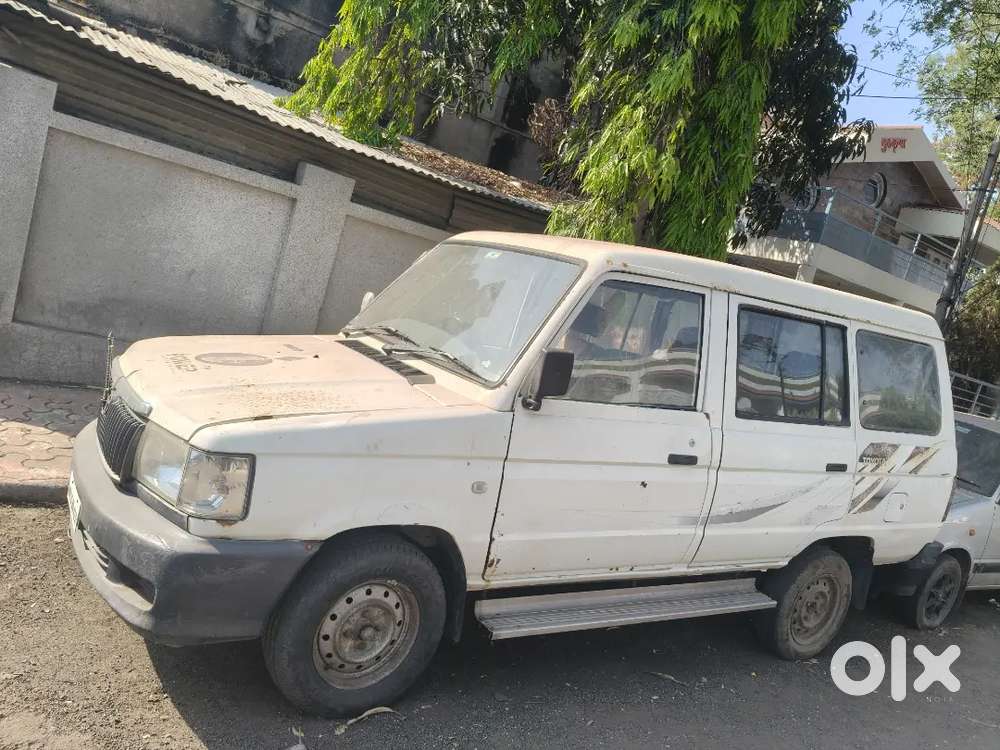 Toyota Qualis 2004 Diesel 100000 Km Driven