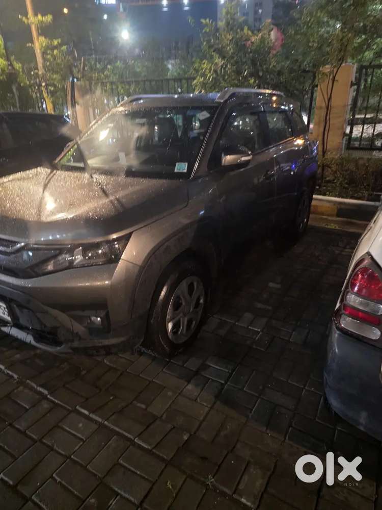 Maruti Suzui Breza 2025 Company Green Cng 8658 Km 

Dealers Pls Excuse