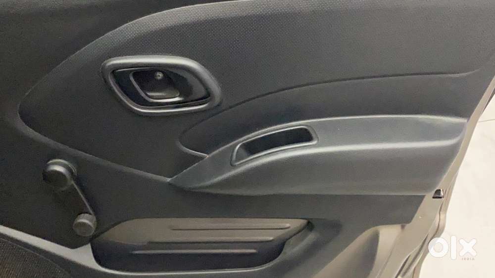 Datsun Redigo A, 2018, Petrol