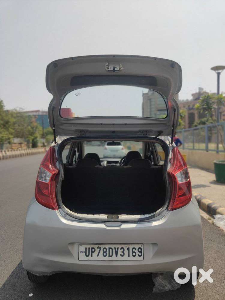 Hyundai Eon Era +, 2015, Petrol
