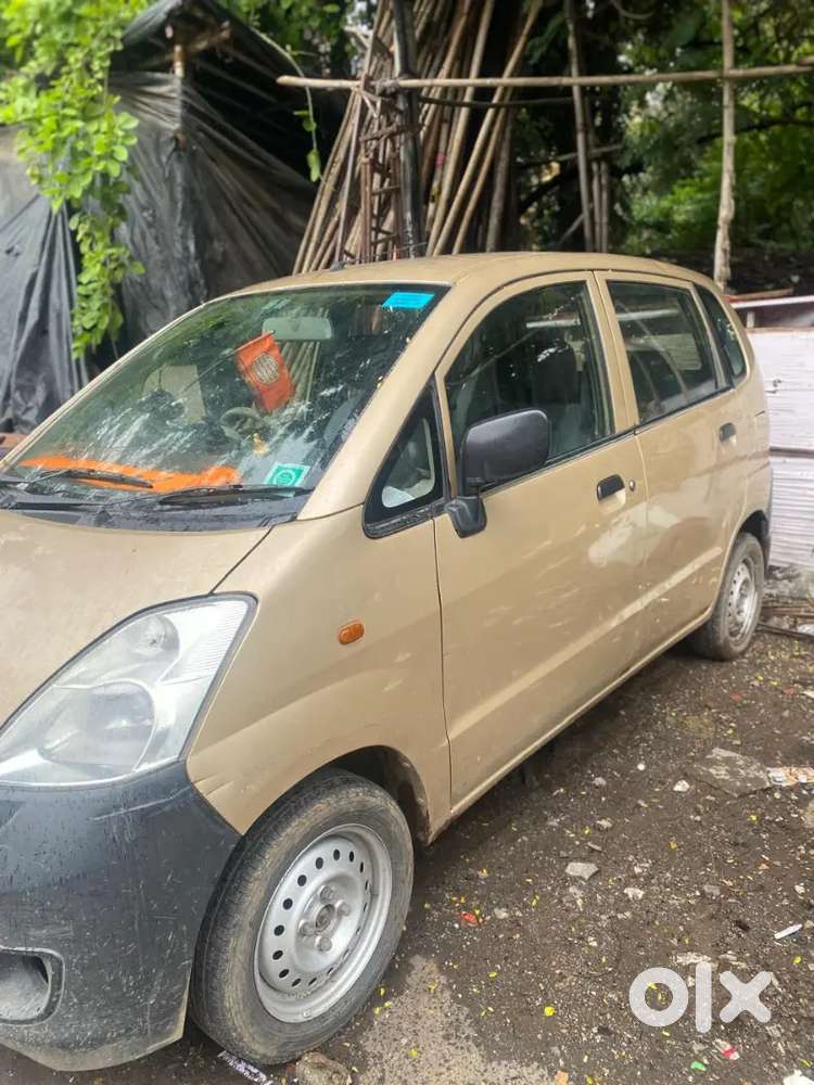 Maruti Suzuki Estilo 2009 Petrol Good Condition