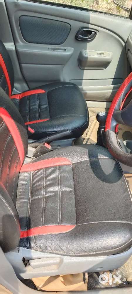 Maruti Suzuki Alto K10 2011 Petrol Manual