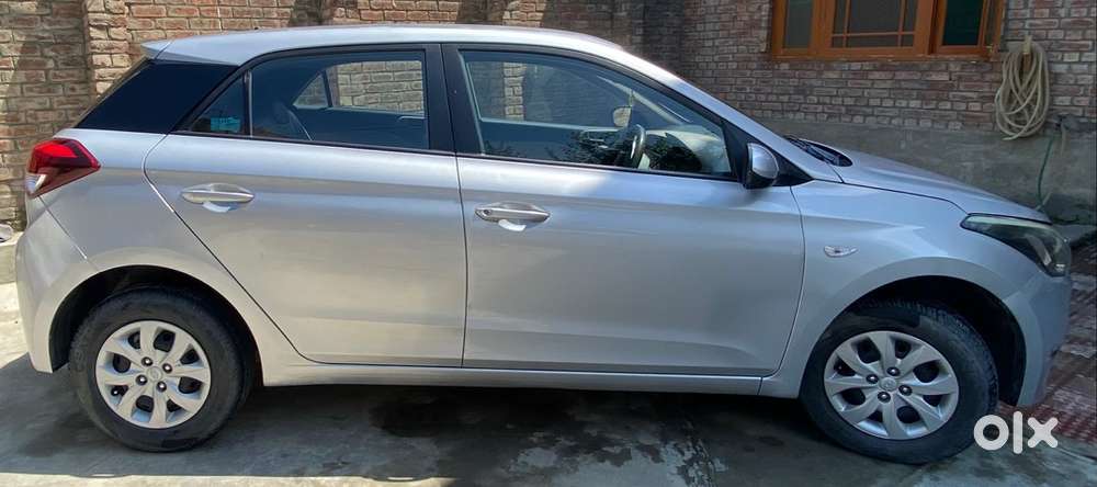 Hyundai Petrol Manual 2017