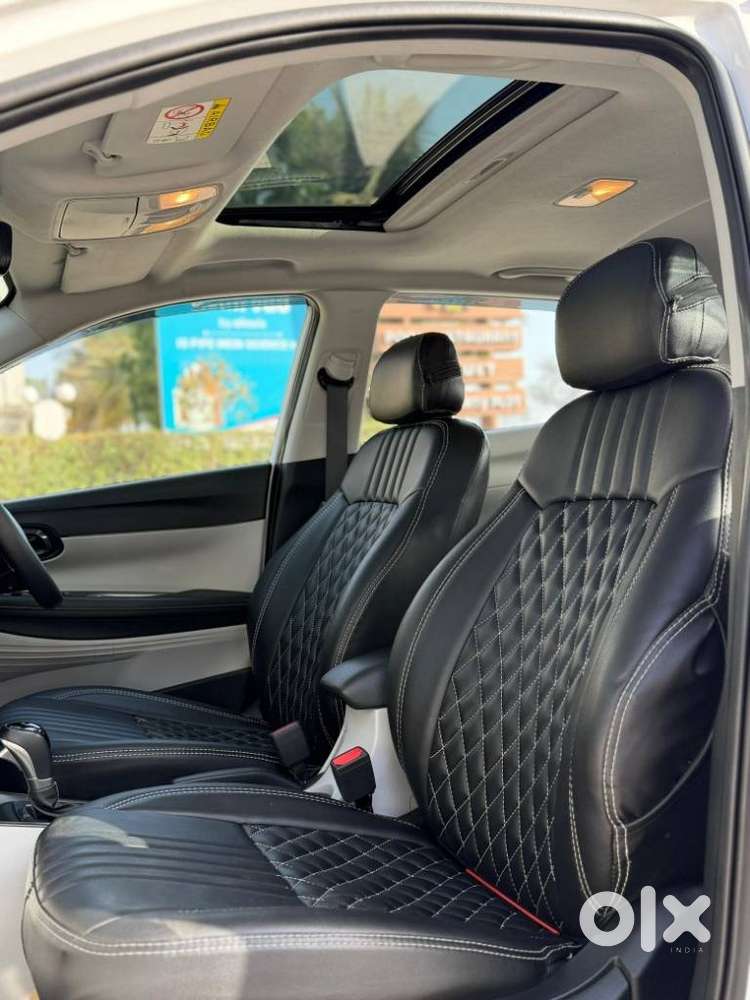 Hyundai I20 Asta Option Cvt, 2025, Petrol