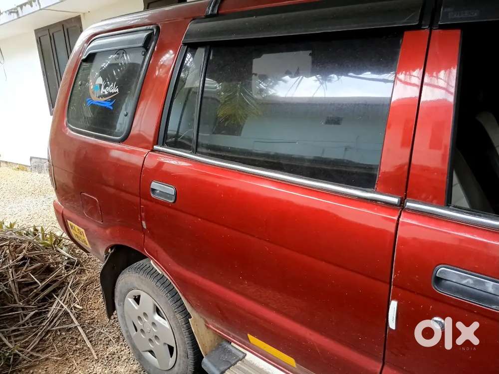 Chevrolet Tavera Neo 2008