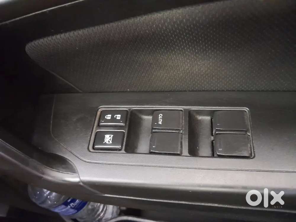Maruti Suzuki Vitara 1.5 2021