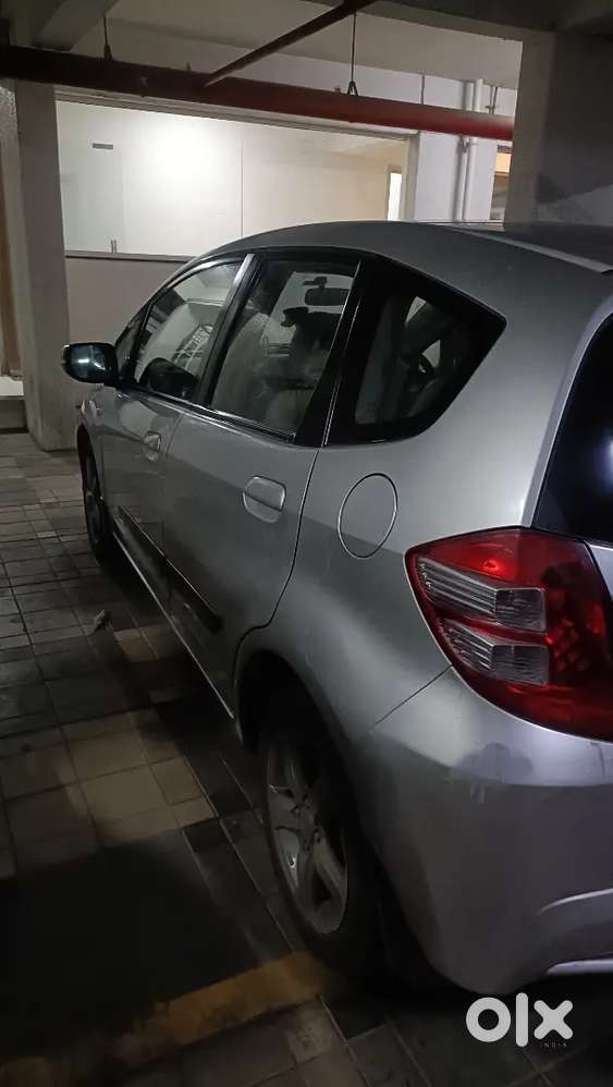 Honda Jazz Petrol 2013