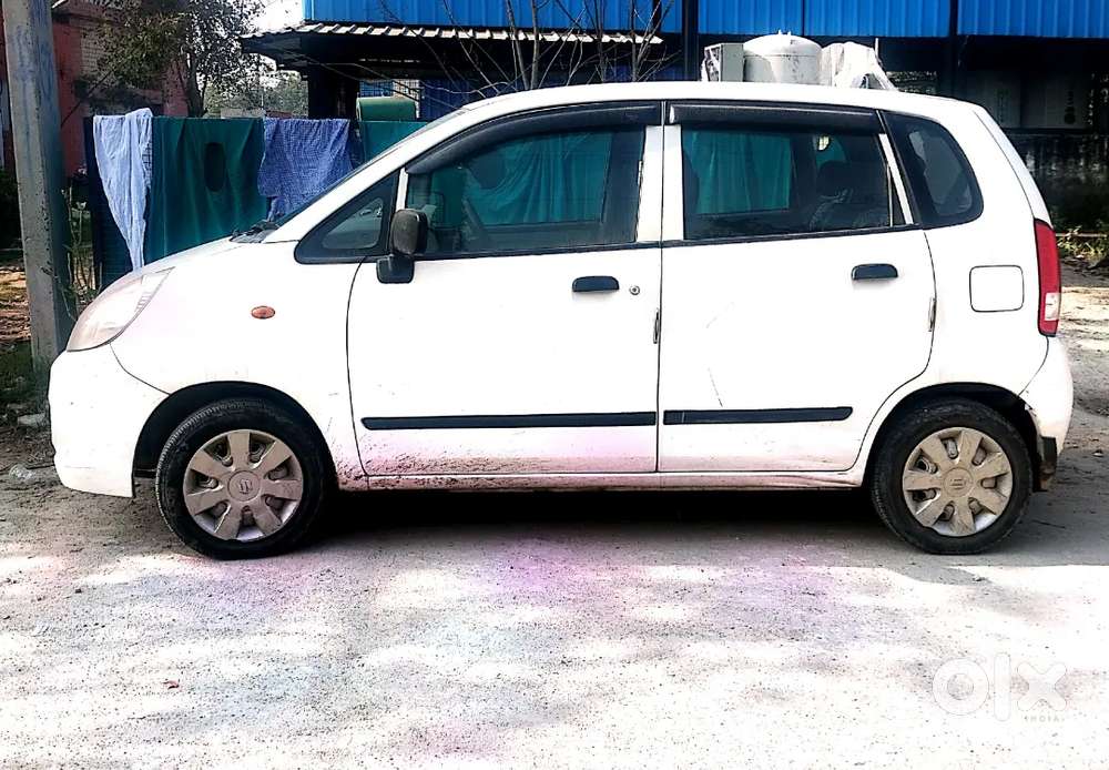 Maruti Suzuki Estilo 2011 Cng & Hybrids Well Maintained