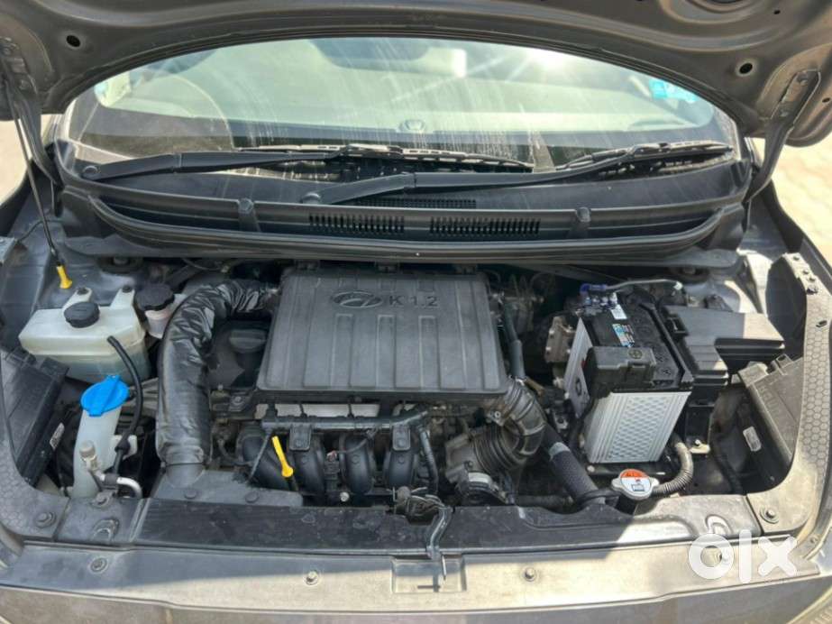 Hyundai Grand I10 Nios Magna 1.2 Kappa Vtvt, 2019, Petrol