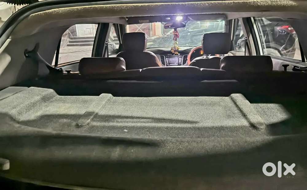 Hyundai Creta 1.6 Sx 2016