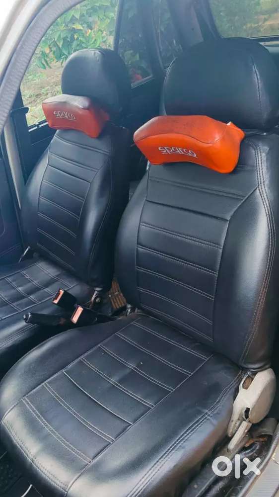 Maruti Suzuki 800 Petrol 2004