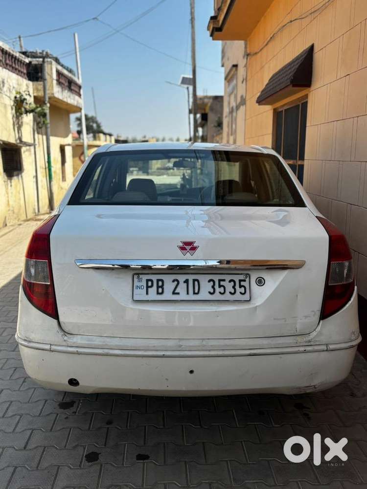 Tata Manual Petrol 2010