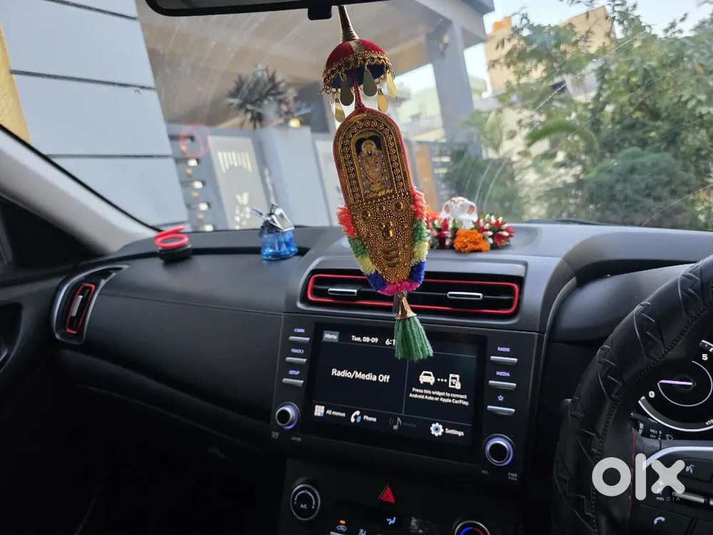 Hyundai Creta 1.5 S 2024