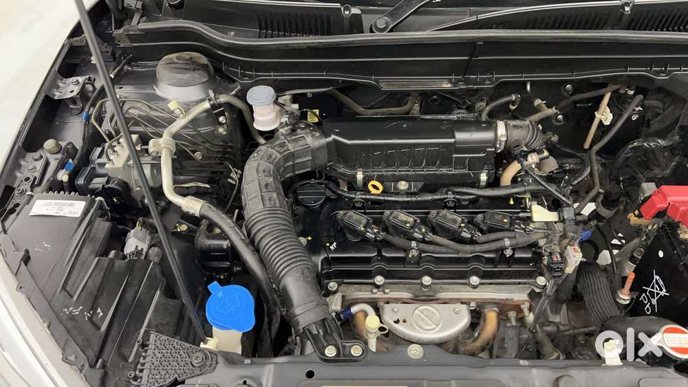 Toyota Urban Cruiser 1.5 Premium Grade At, 2021, Petrol