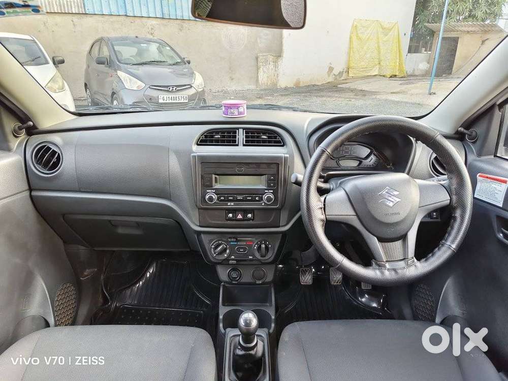 Maruti Suzuki Alto K10 Vxi (o), 2025, Cng & Hybrids