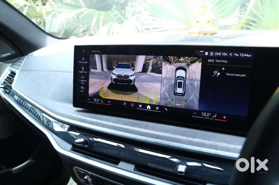 Bmw X5 Xdrive 40i M Sport, 2024