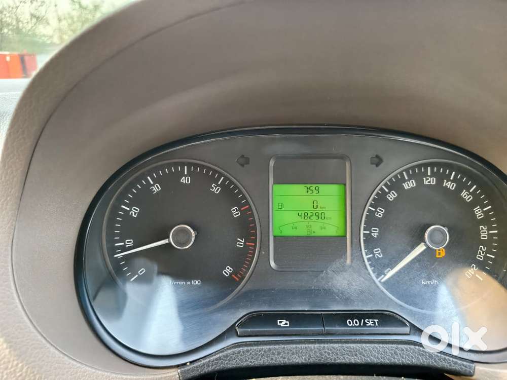 Skoda Rapid 2013-2016 1.6 Mpi Elegance, 2014, Petrol