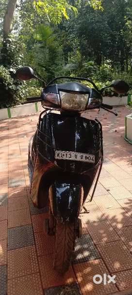 Olx scooty under 20000 sale
