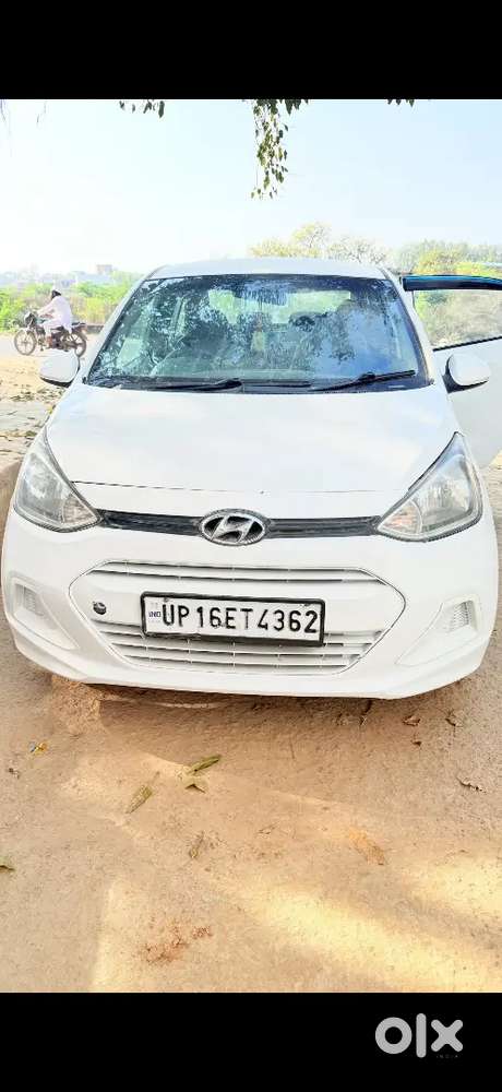 Hyundai Xcent Prime 2016