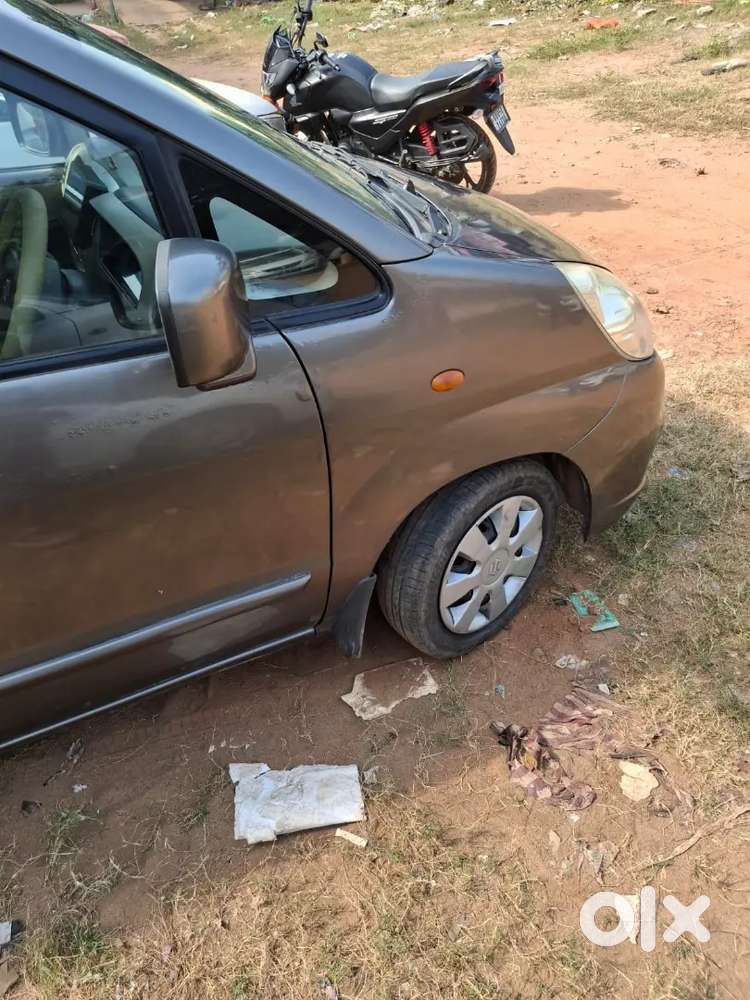 Maruti Suzuki Zen Estilo 2010 Petrol