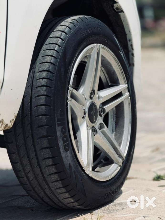 Maruti Suzuki Alto 800 Vxi, 2016, Petrol