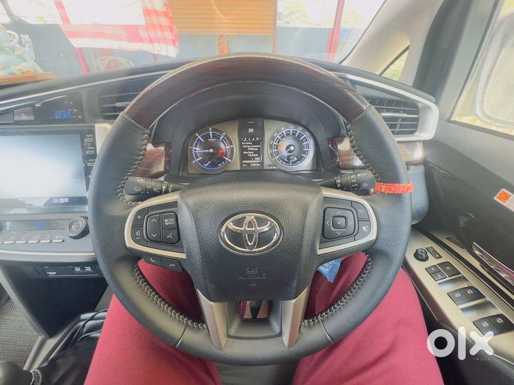 Toyota Innova Crysta Diesel 2024 For Sale