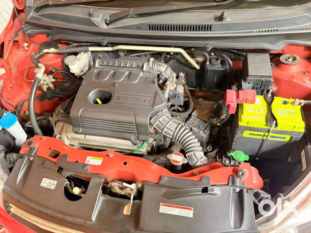 Maruti Suzuki Celerio 2015 Petrol Good Condition