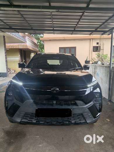 Tata Nexon