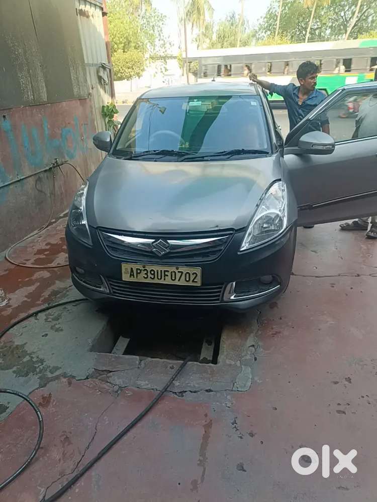 Maruti Suzuki Dzire 2014 Diesel 170000 Km Driven