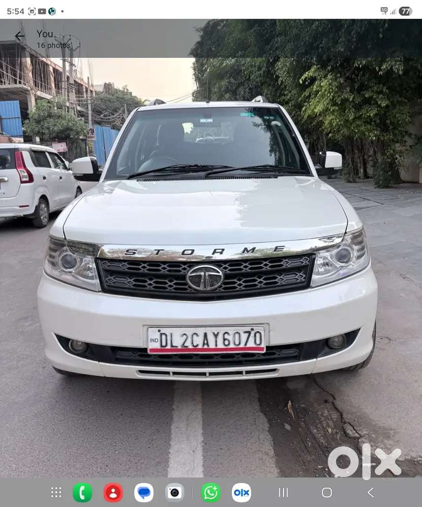 All Original Paint Car  Brand New Fix