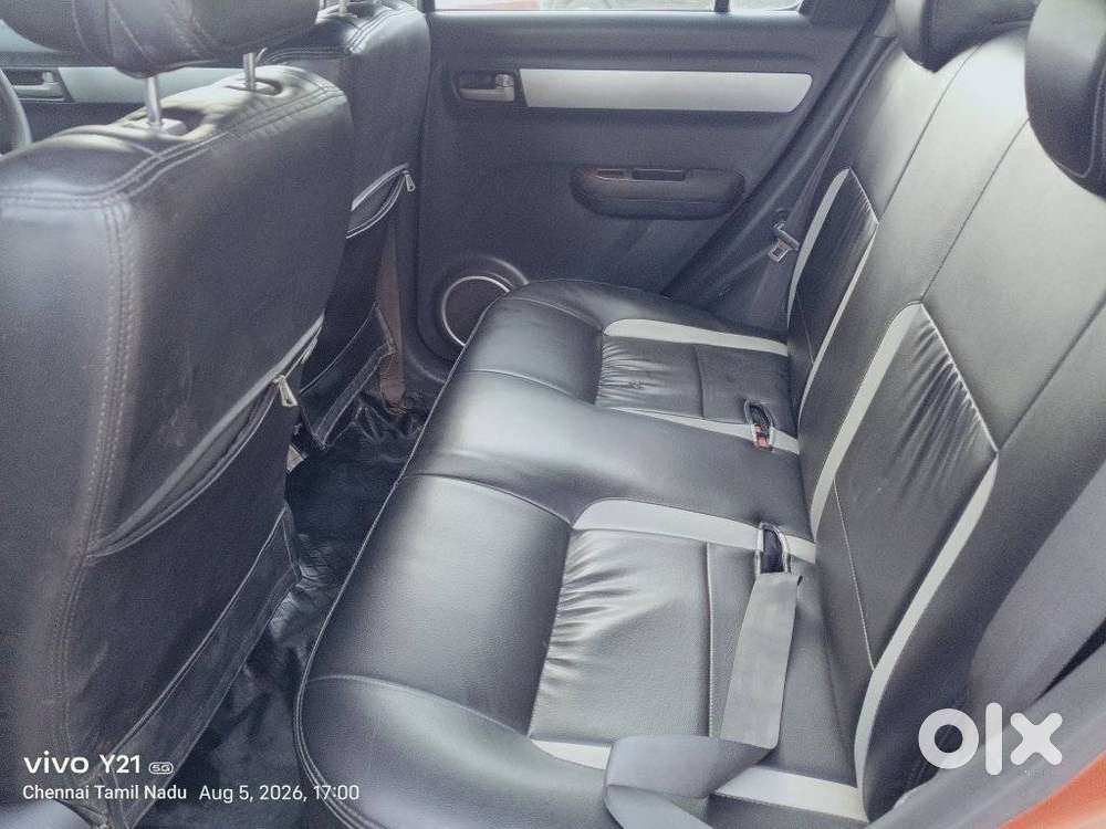 Maruti Suzuki Swift Vdi, 2011, Diesel
