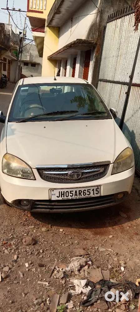 Tata Indigo Ecs 2012