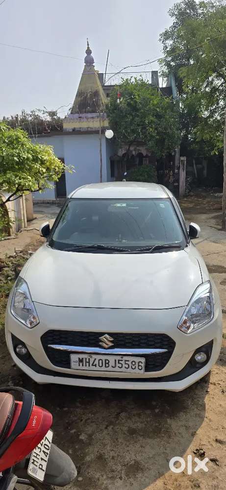 Maruti Suzuki Swift Diesel 2019