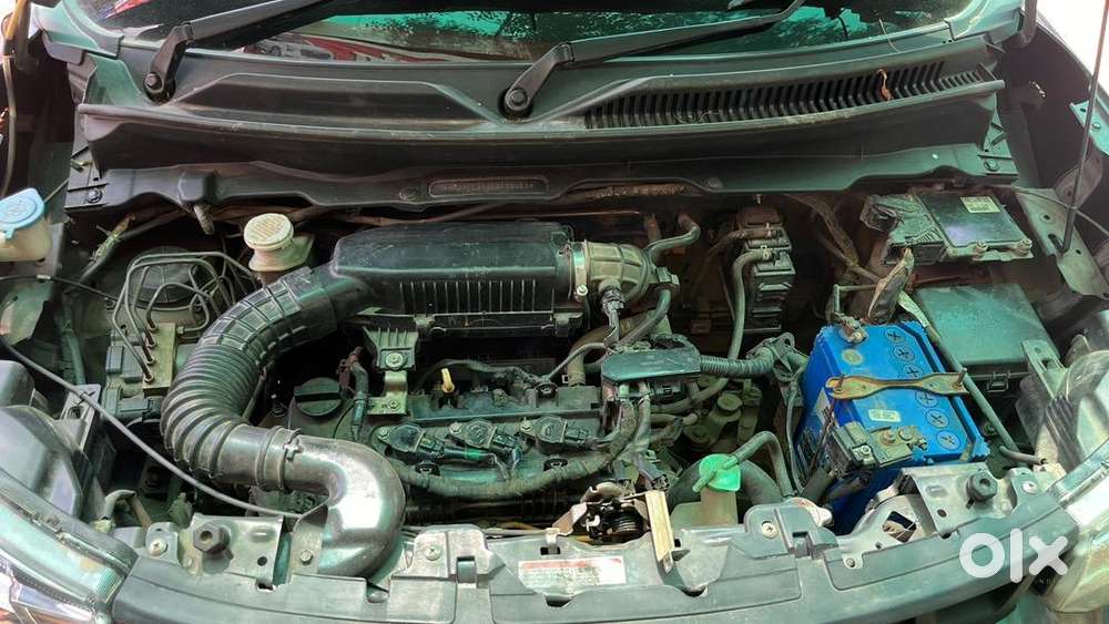 Maruti Suzuki S-presso 2020 Petrol Well Maintained