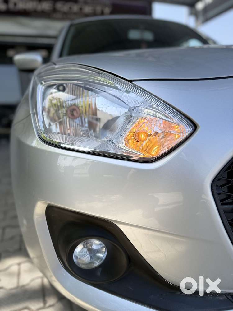 Maruti Suzuki Swift Lxi 2018, 2019, Petrol