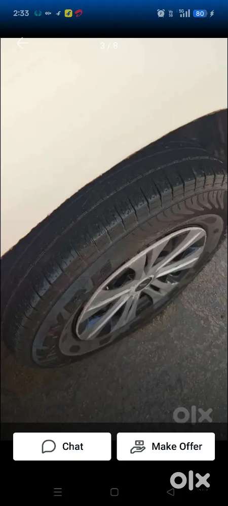 Mahindra Xylo 2012 Diesel