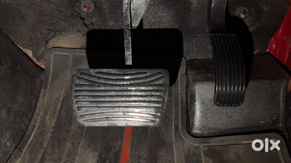 Mahindra Thar Lx 4-str Hard Top At, 2021, Petrol