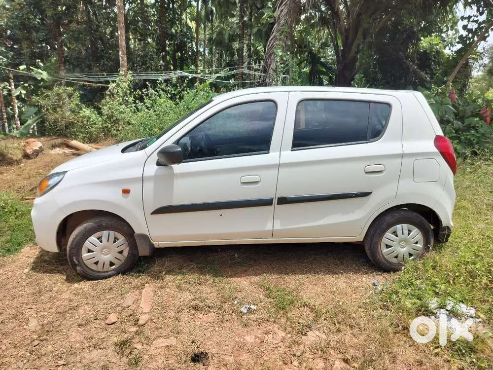 Maruti Suzuki Alto 2023 Petrol, Good Condition