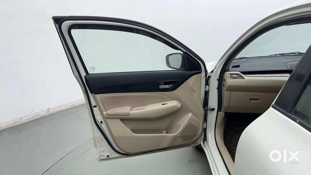 Maruti Suzuki Dzire 1.2 Vxi, 2019, Petrol