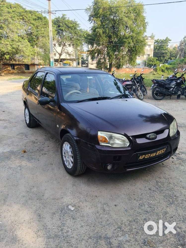 iKON まとめ売り Ford Ikon 1.4 ZXi, 2010, Diesel - Cars - 1827021563