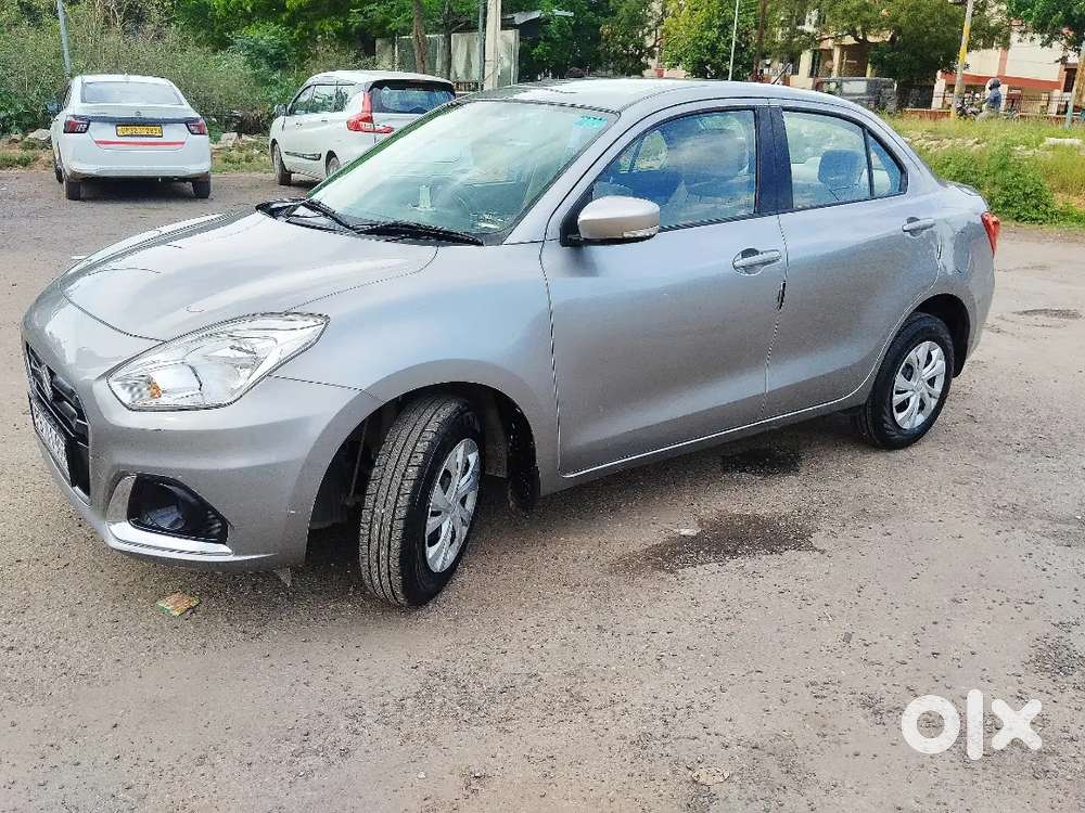 Desire Vxi Punjab No First Owner