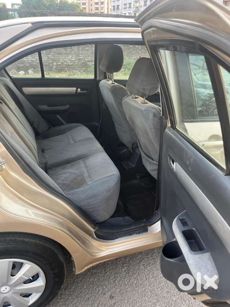 Maruti Suzuki Dzire 1.2 Vxi, 2010, Petrol