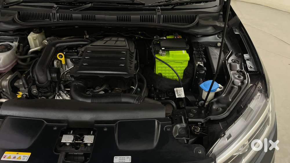 Volkswagen Virtus 1.0 Topline Tsi At, 2023, Petrol