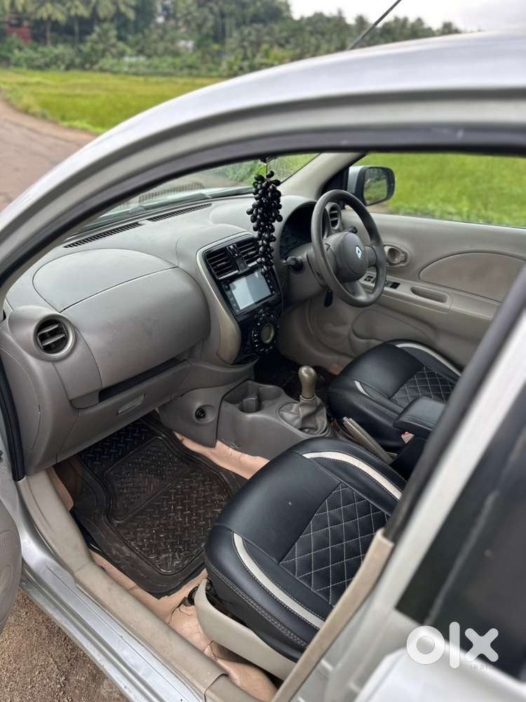 Renault Pulse Diesel 2015