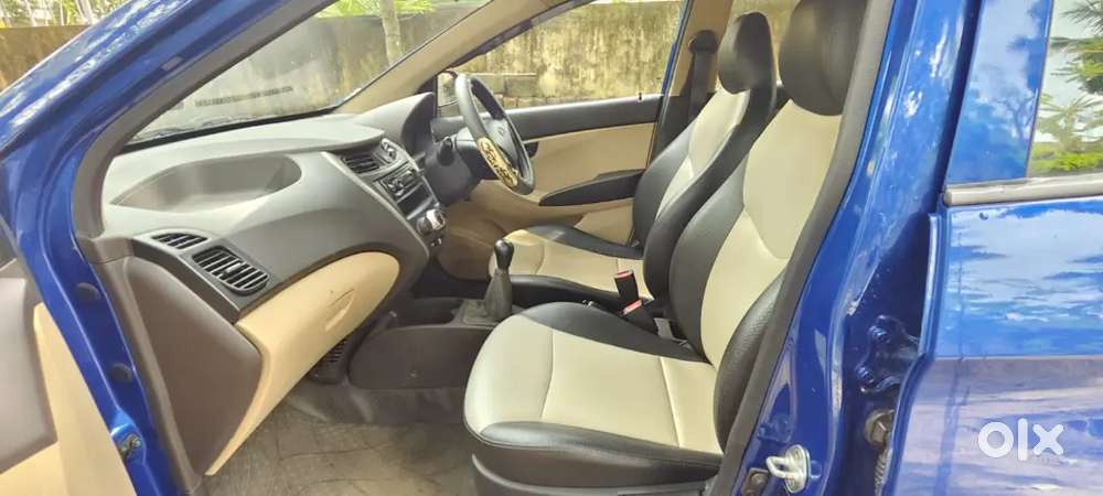 Hyundai Eon Era Plus 2015 Petrol