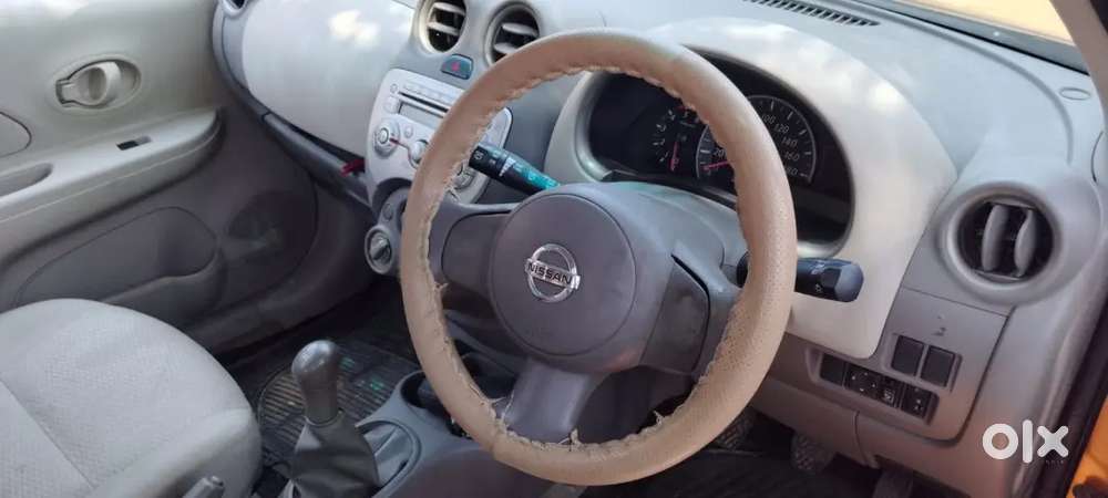 Good Conditions Good Milege