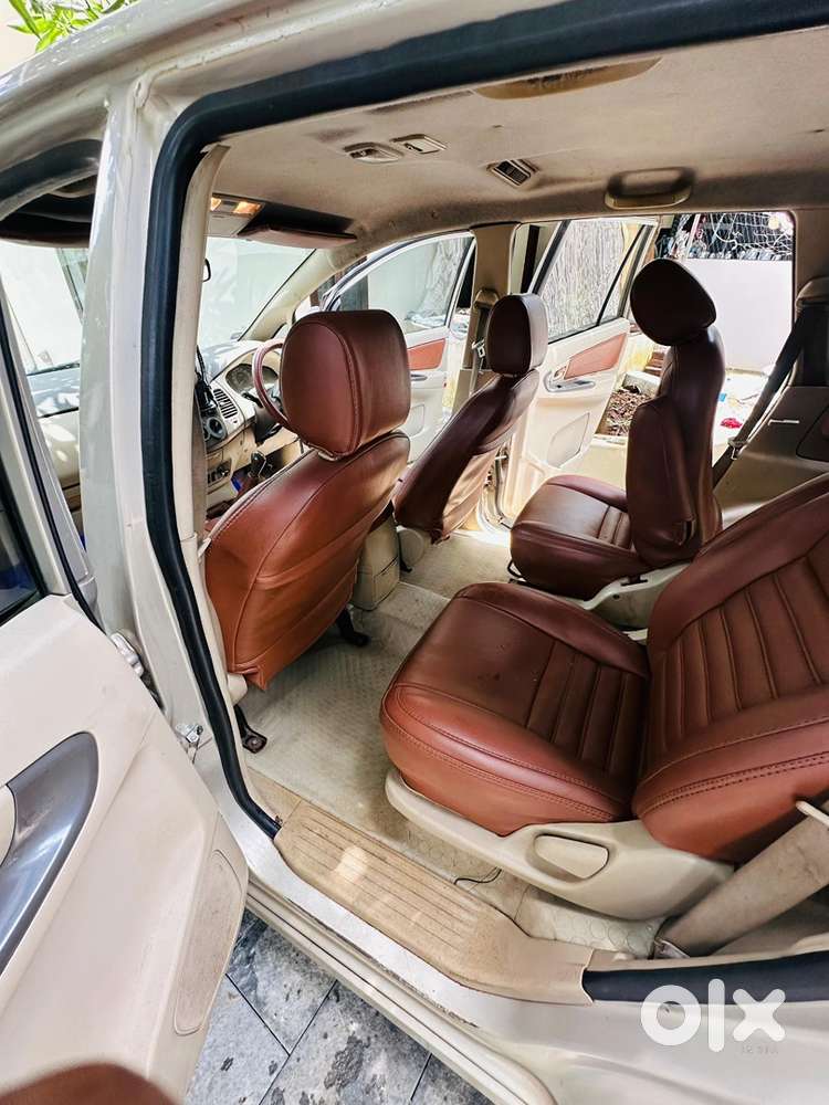 Toyota Innova Diesel 2008