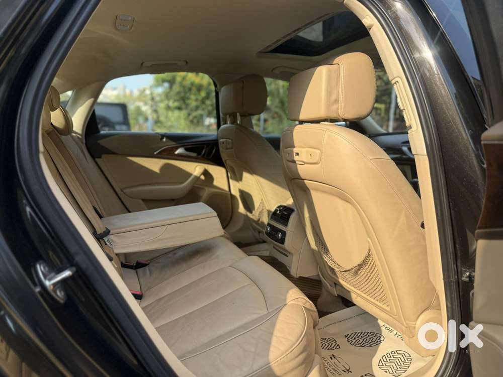 Audi A6 2.0 Tdi Premium Plus, 2013, Diesel