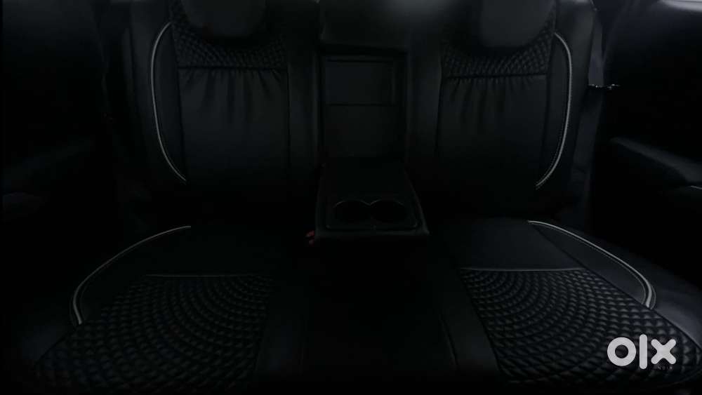 Maruti Suzuki S-cross Zeta 1.3, 2021, Petrol