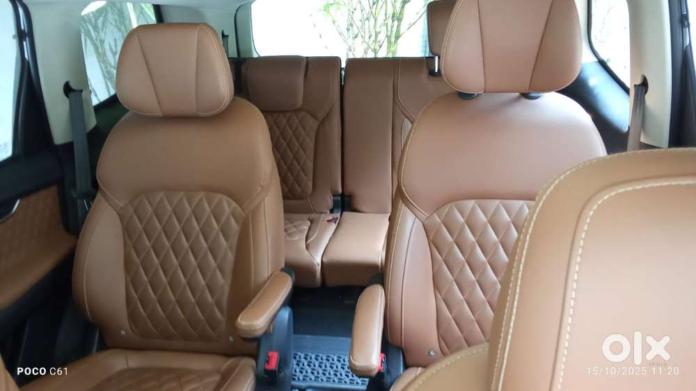 Mg Gloster Sharp 6 Seater, 2020, Diesel